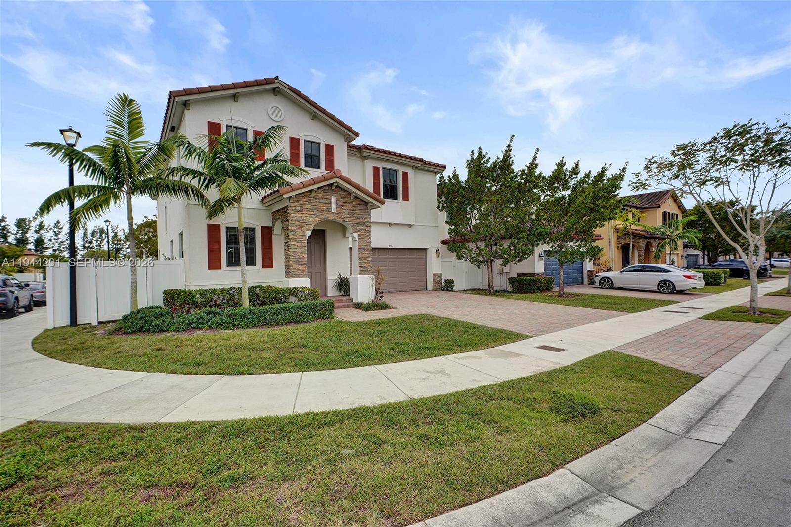 3504 W 94th Street