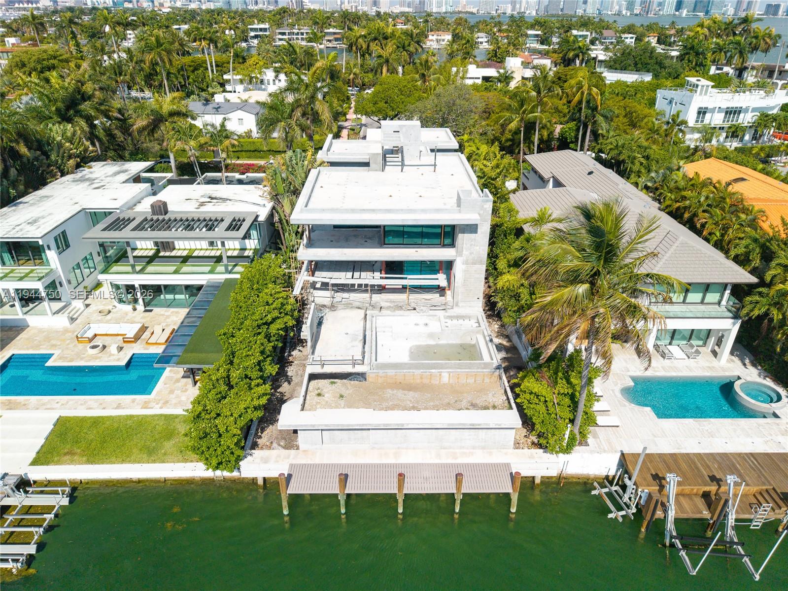 333 E Rivo Alto Drive, Miami Beach, FL  33139