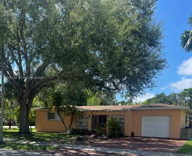 5700 SW 45th Terrace