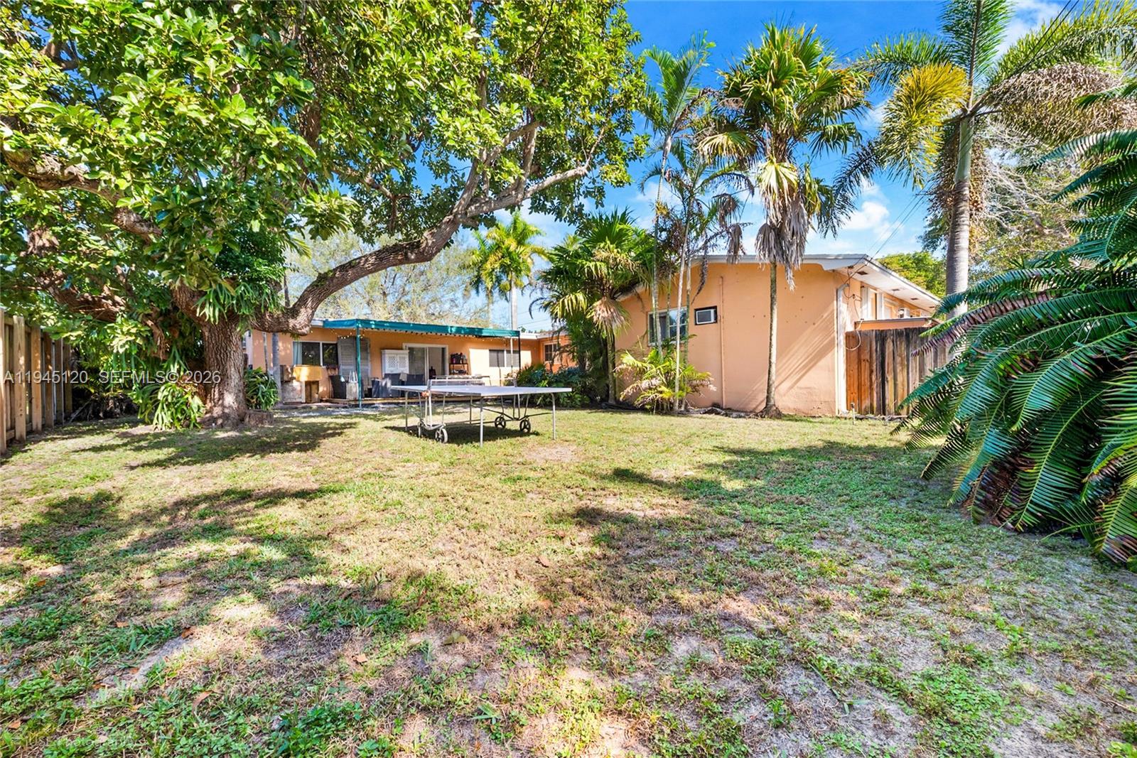 5700 SW 45th Terrace