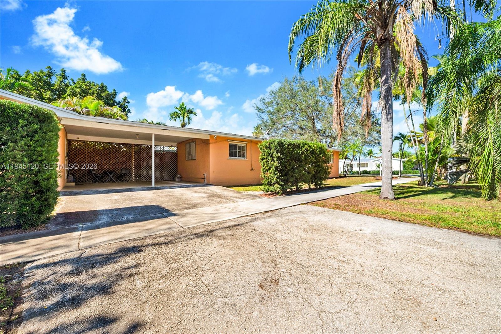 5700 SW 45th Terrace