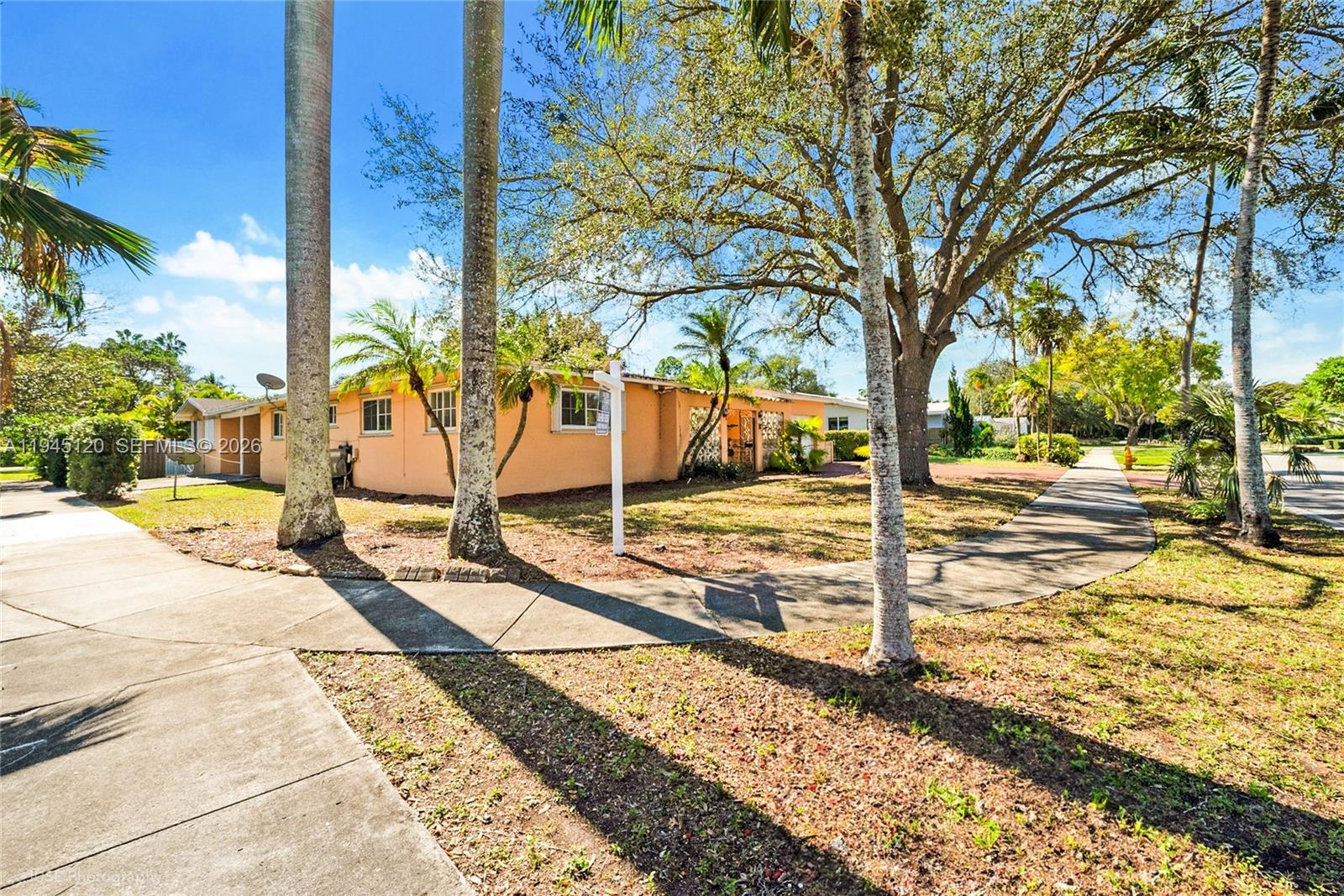 5700 SW 45th Terrace