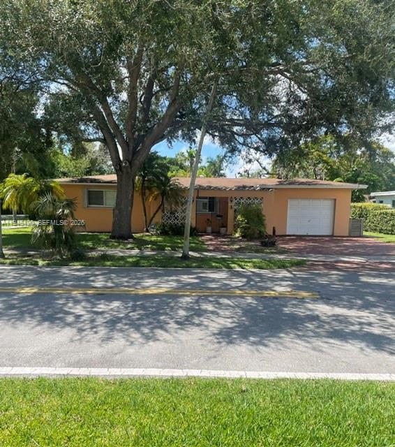 5700 SW 45th Terrace