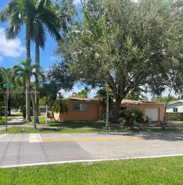 5700 SW 45th Terrace