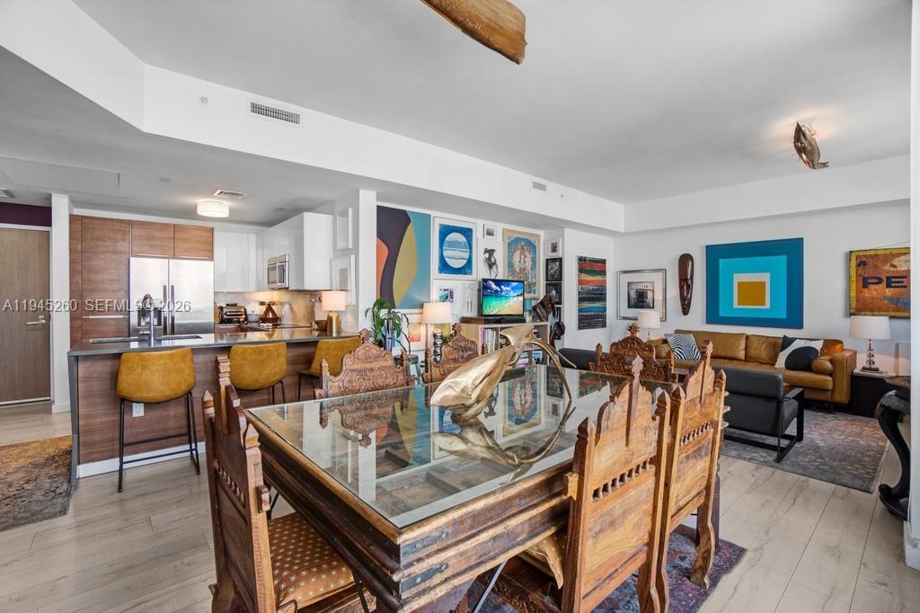 601 NE 27th Street