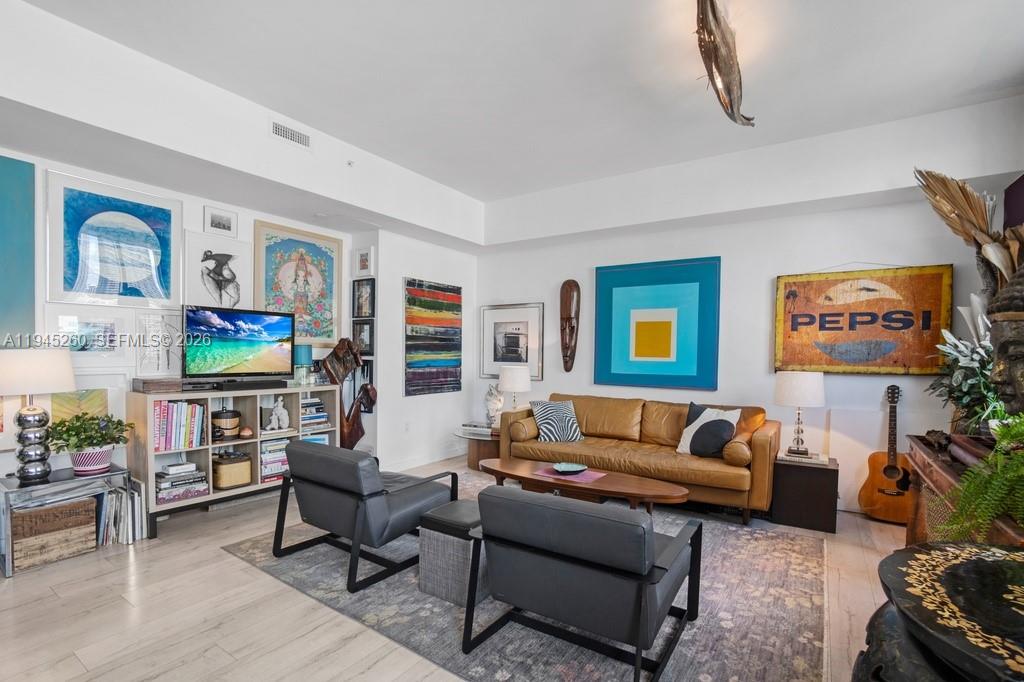 601 NE 27th Street