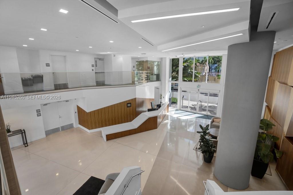 601 NE 27th Street