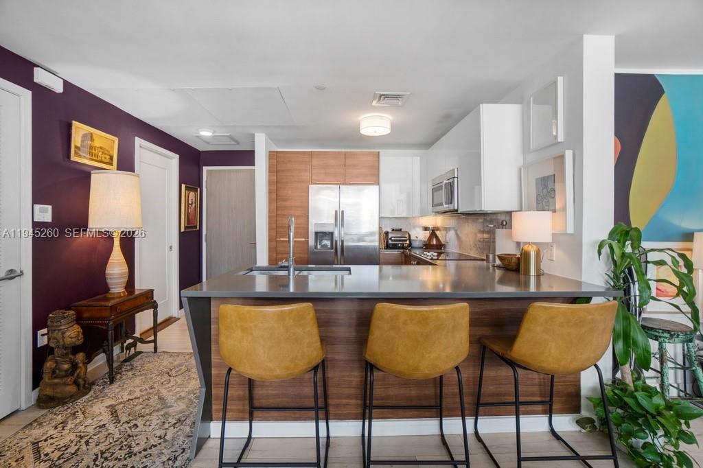 601 NE 27th Street