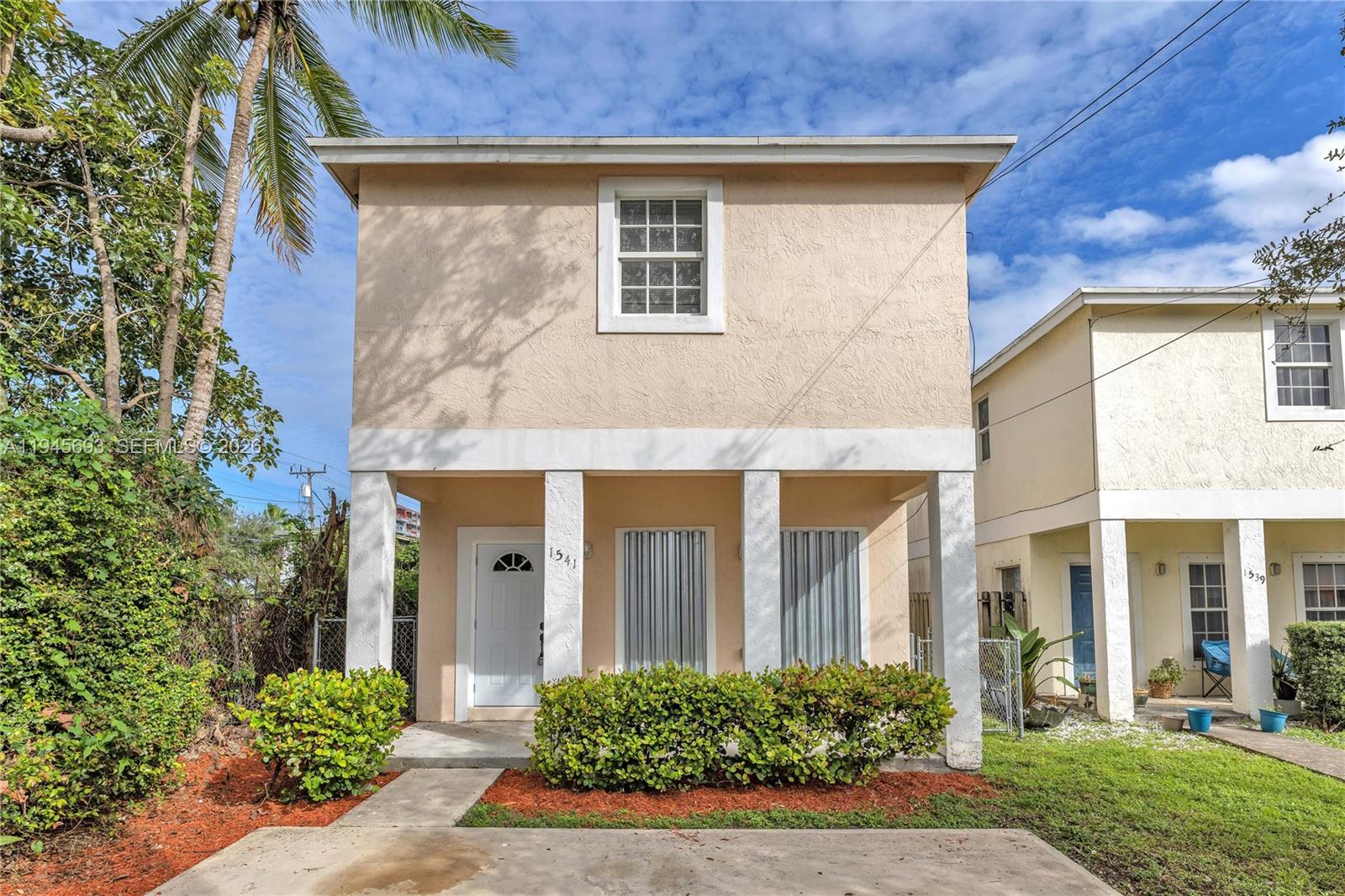 1541 NW 1st Court