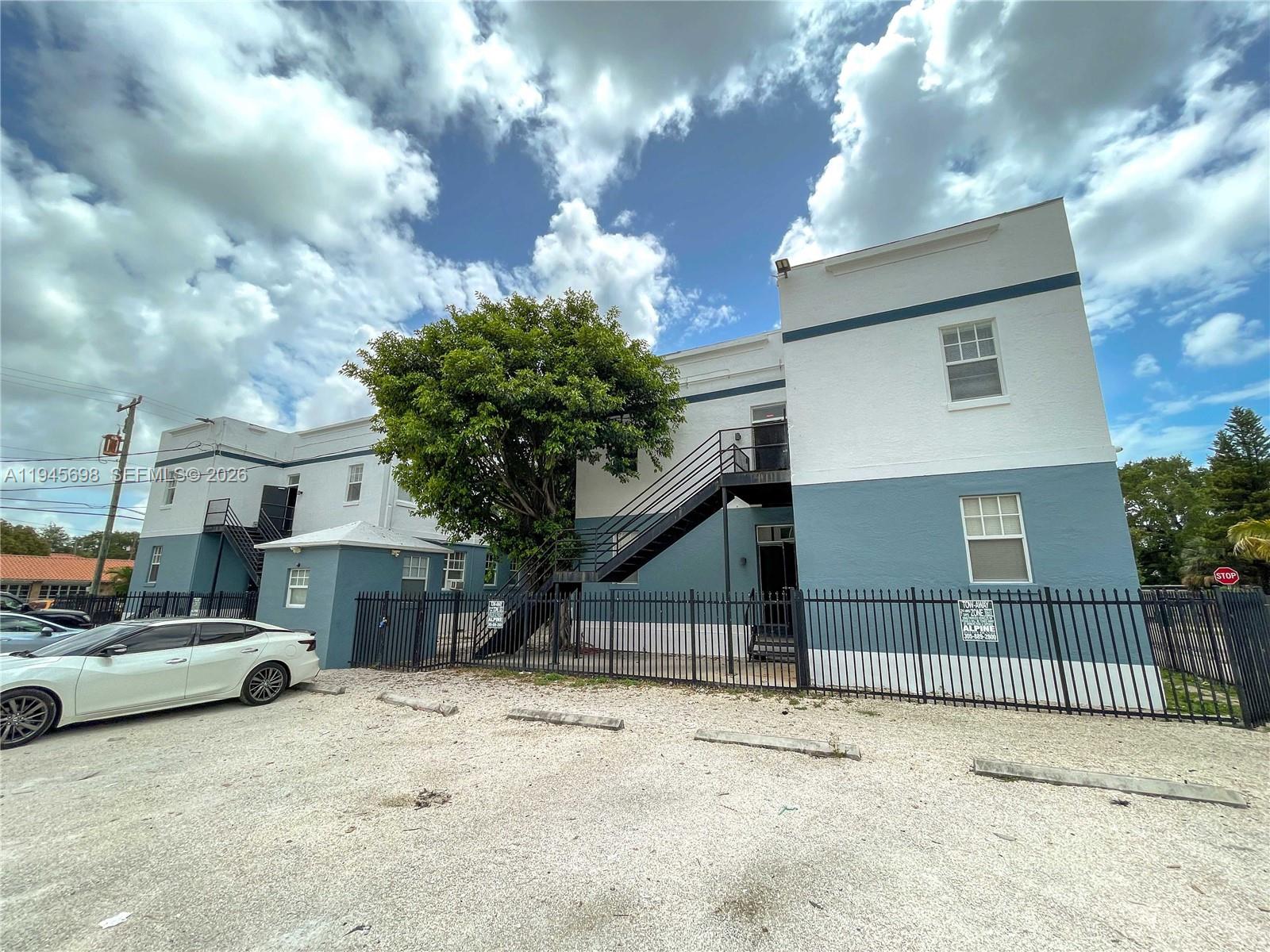 36 NE 65th Street