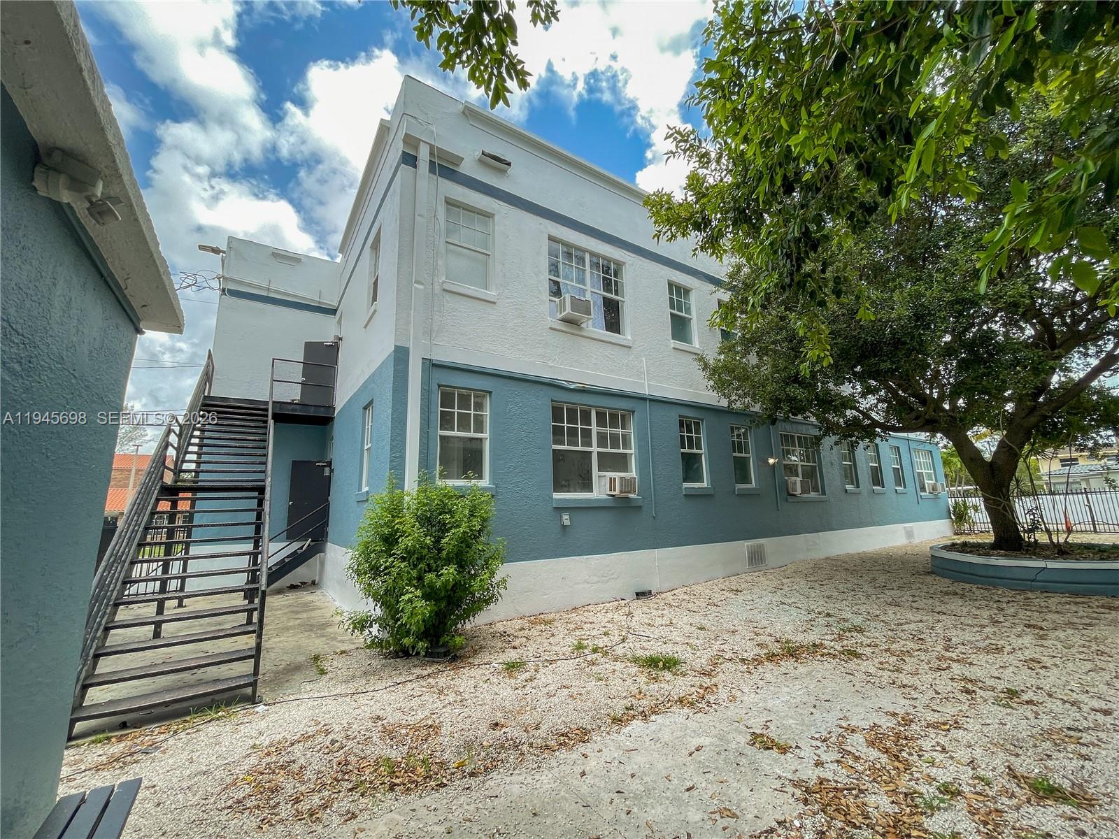 36 NE 65th Street
