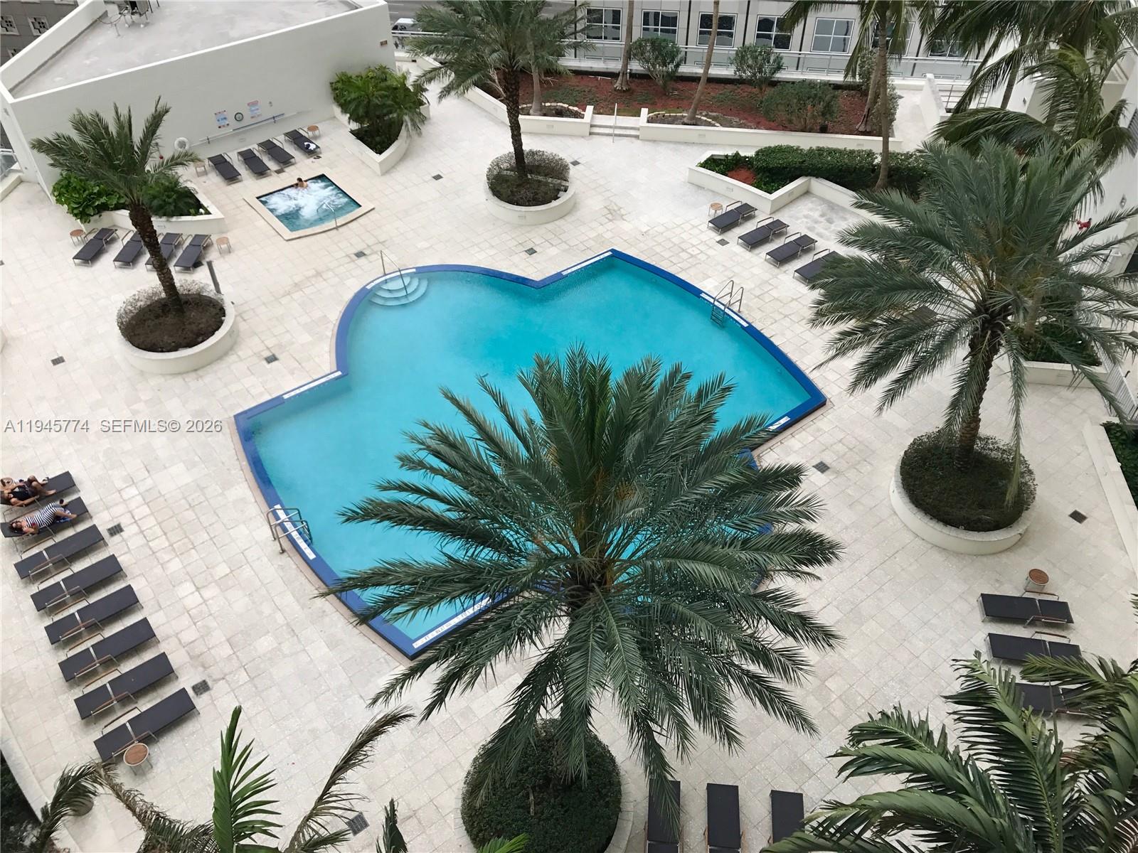 300 S Biscayne Boulevard