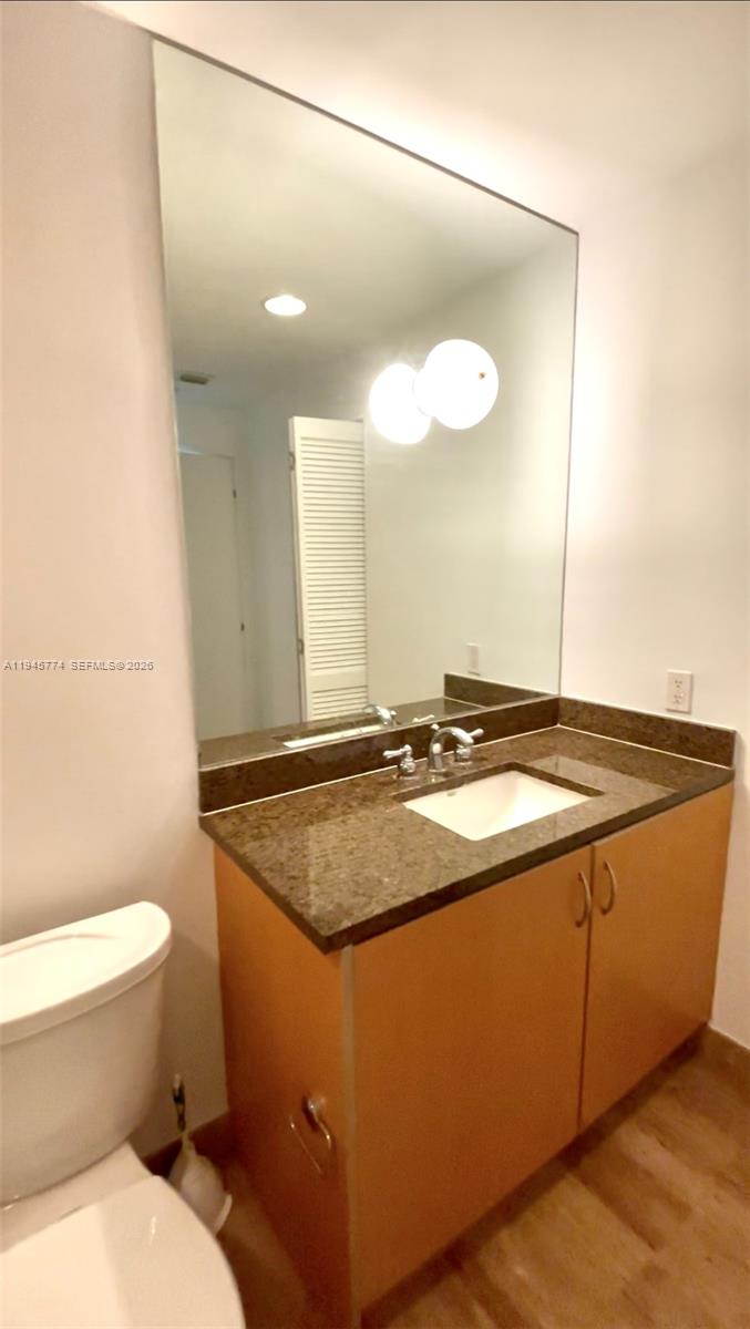 300 S Biscayne Boulevard