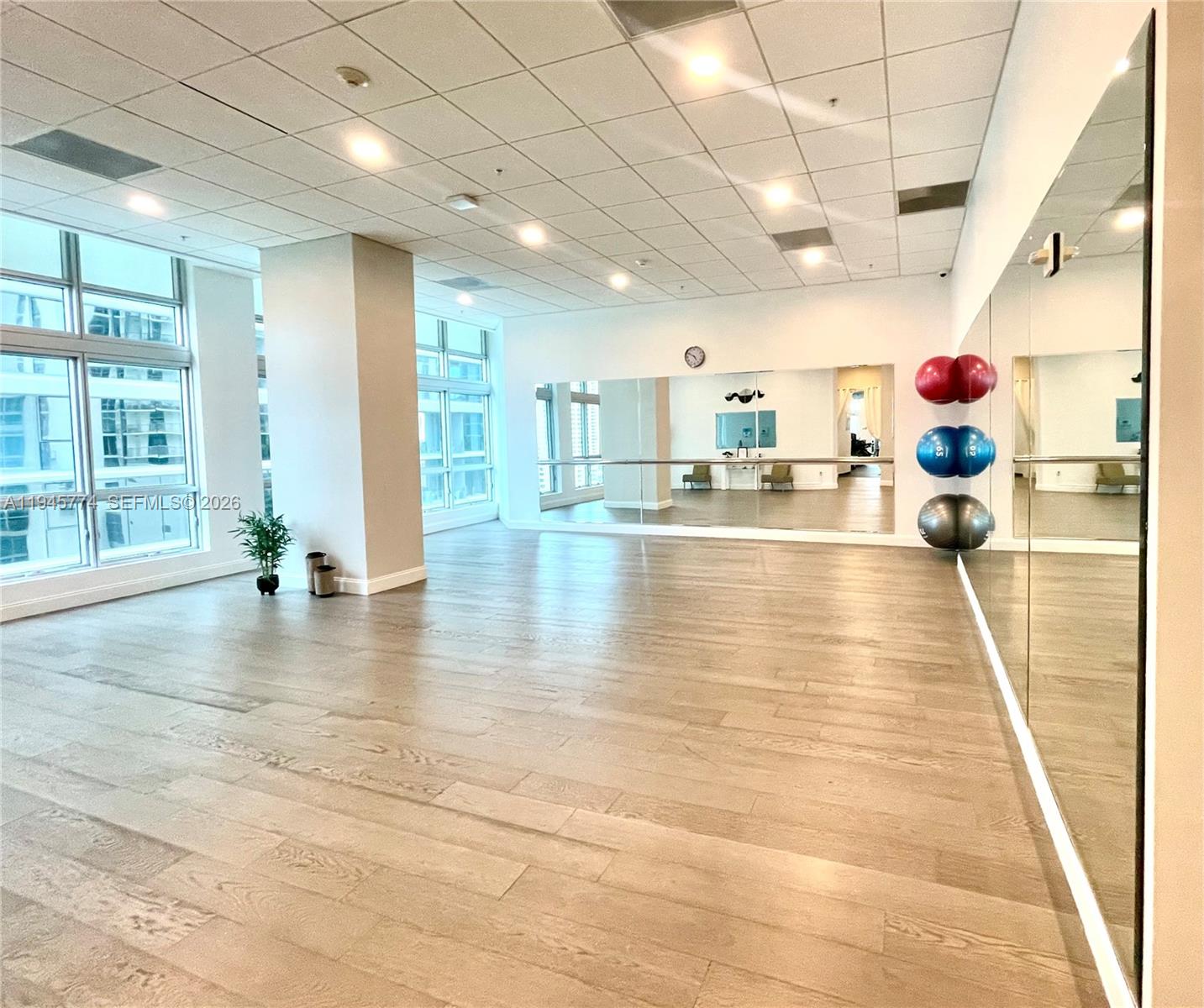 300 S Biscayne Boulevard