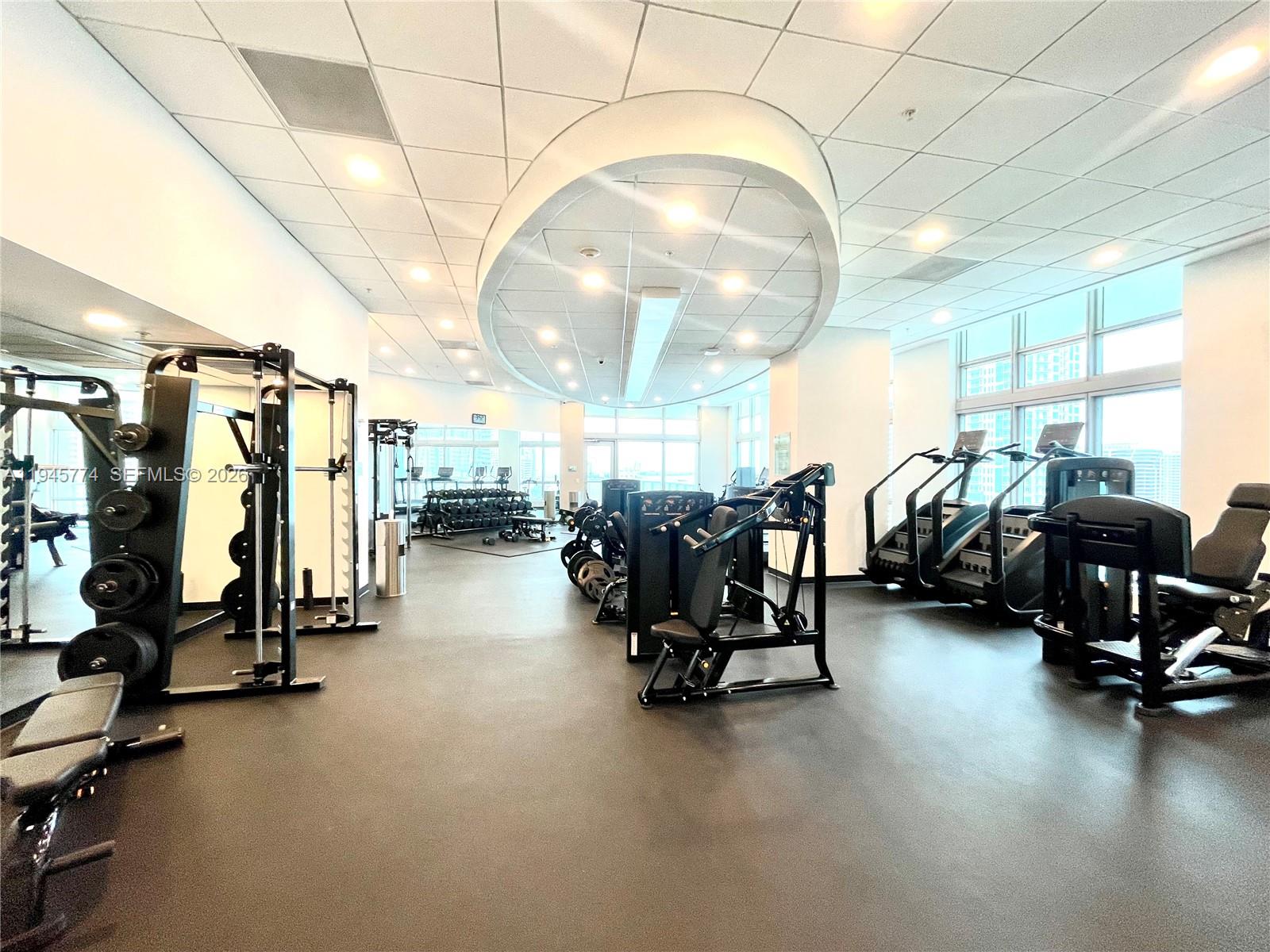 300 S Biscayne Boulevard