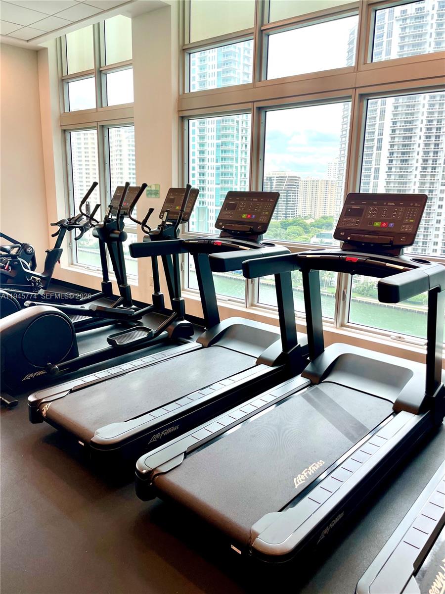 300 S Biscayne Boulevard
