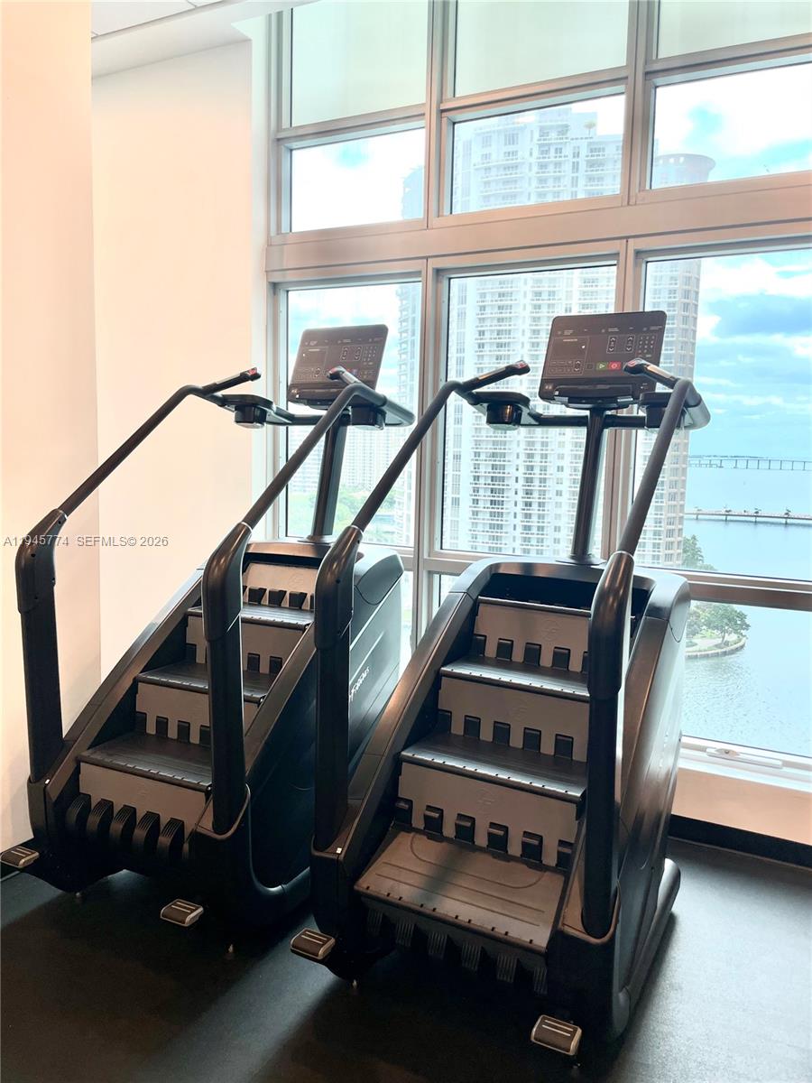 300 S Biscayne Boulevard