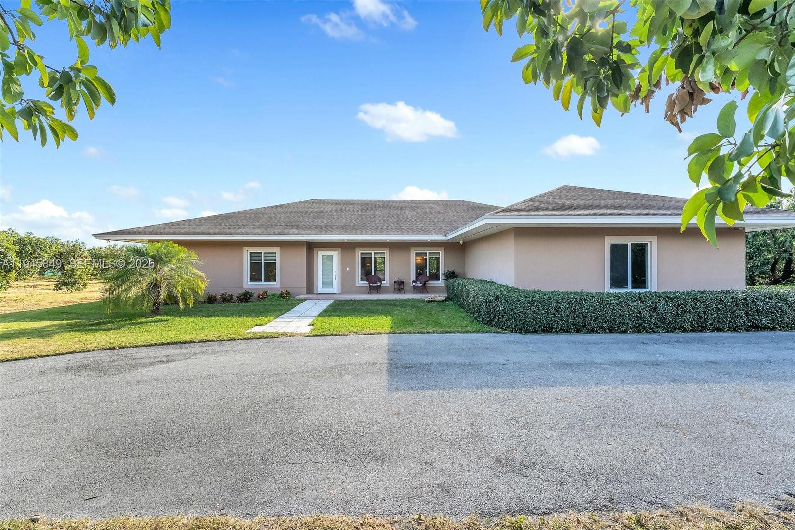 15150 SW 240th Street