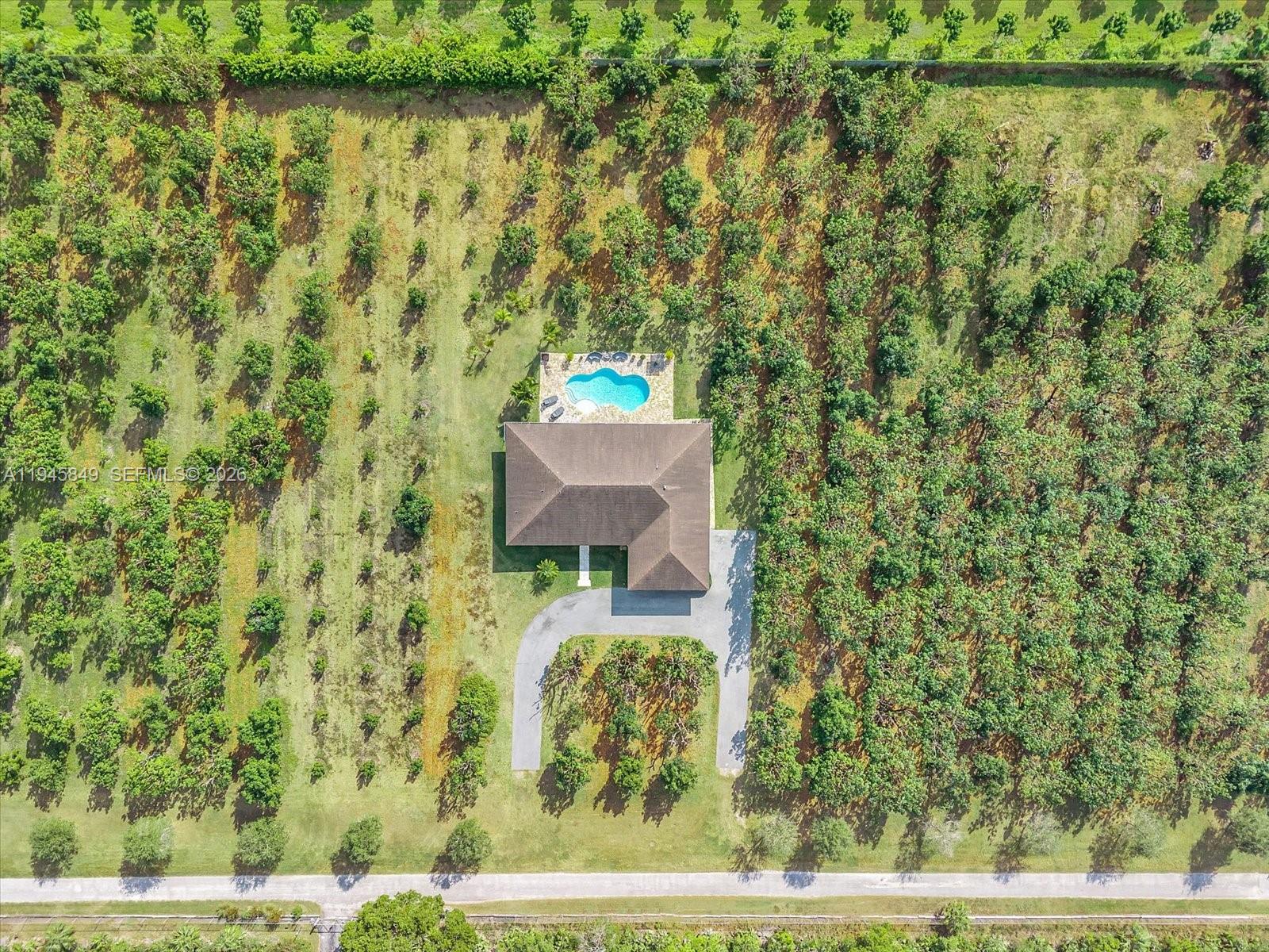 15150 SW 240th Street