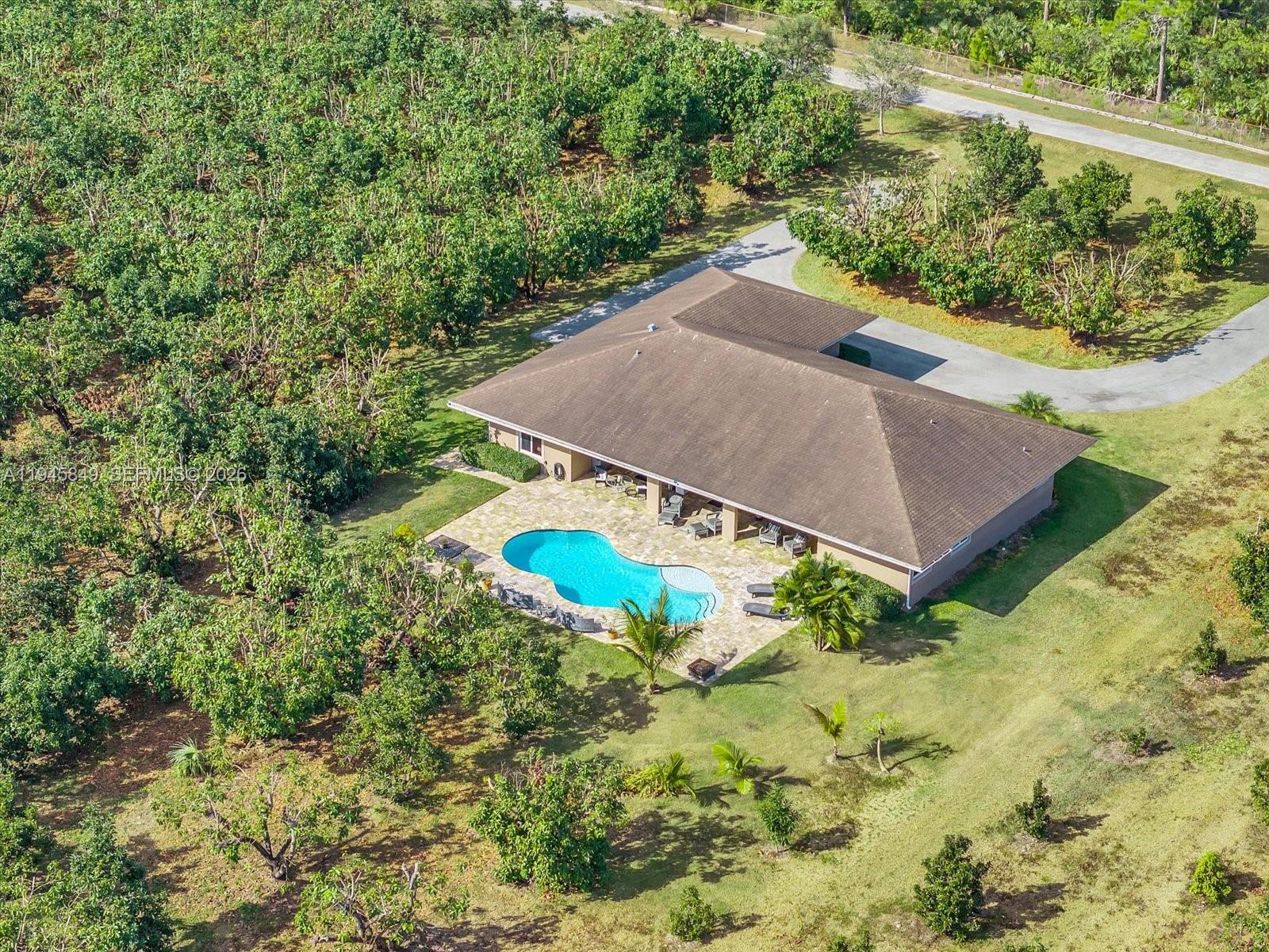 15150 SW 240th Street