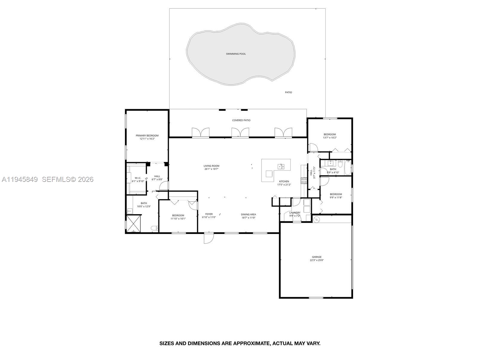 15150 SW 240th Street