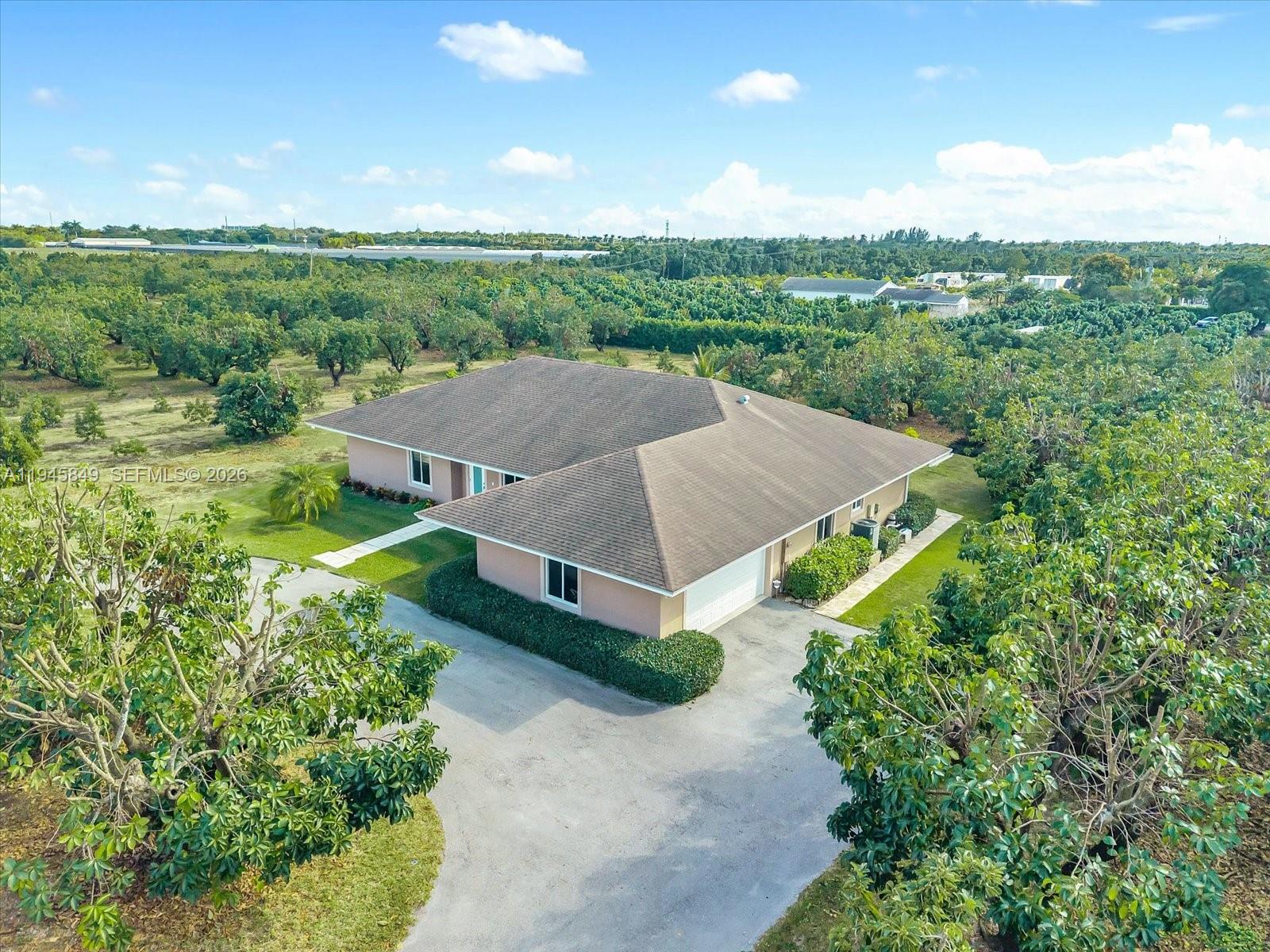15150 SW 240th Street