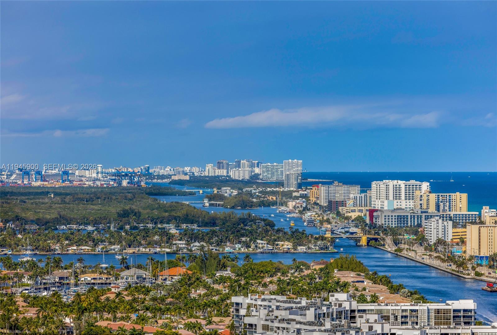 2600 E Hallandale Beach Boulevard