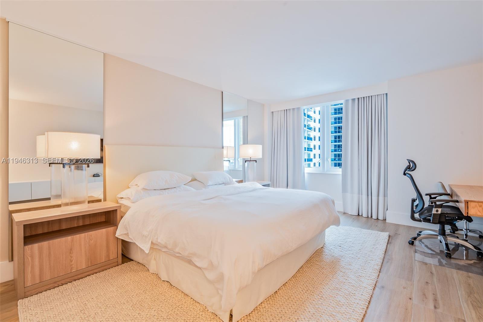 2301 Collins Avenue