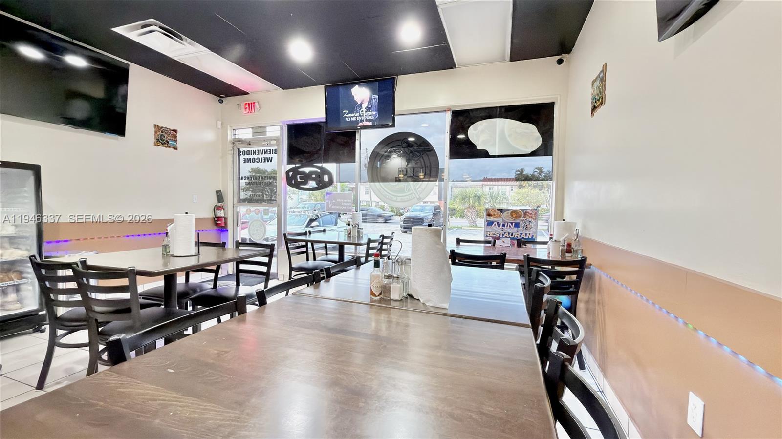 Restaurant For Sale Restaurant For Sale In North Miami Beach