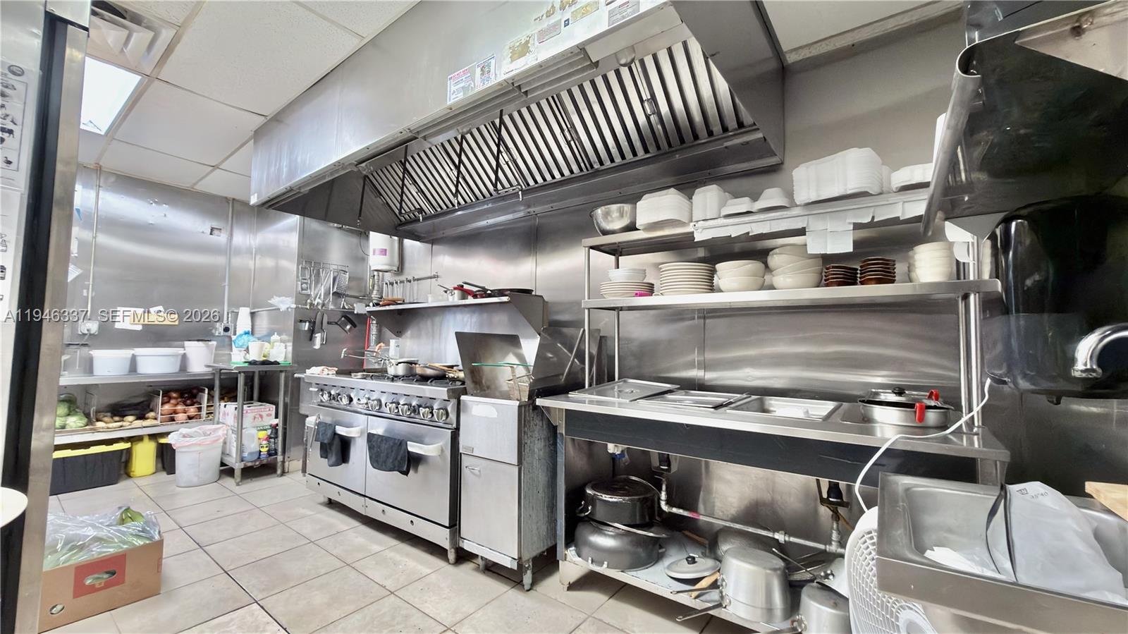 Restaurant For Sale Restaurant For Sale In North Miami Beach