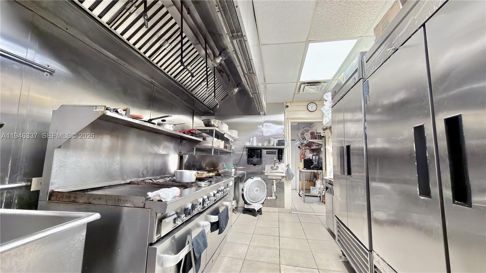 Restaurant For Sale Restaurant For Sale In North Miami Beach