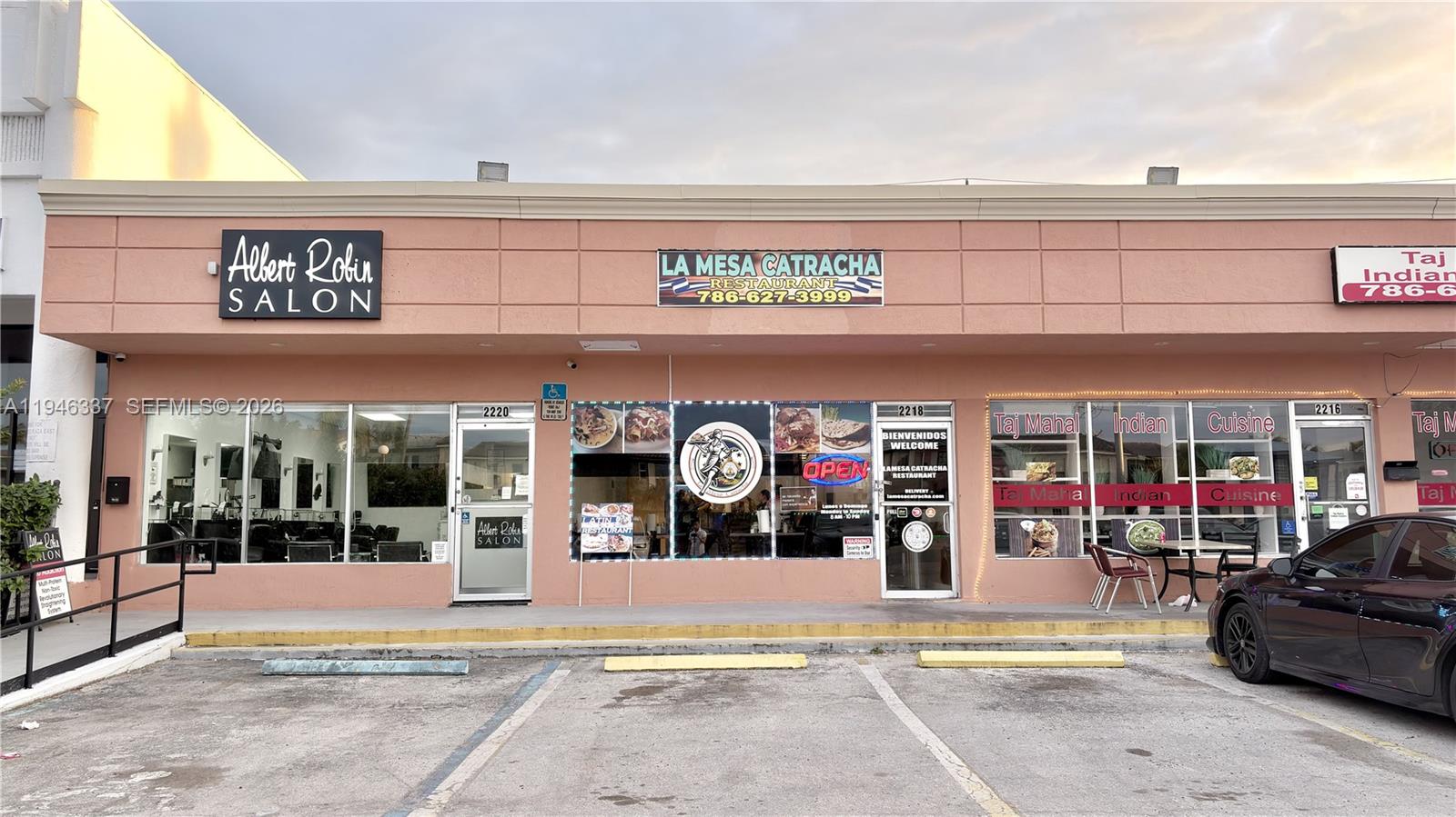 Restaurant For Sale Restaurant For Sale In North Miami Beach