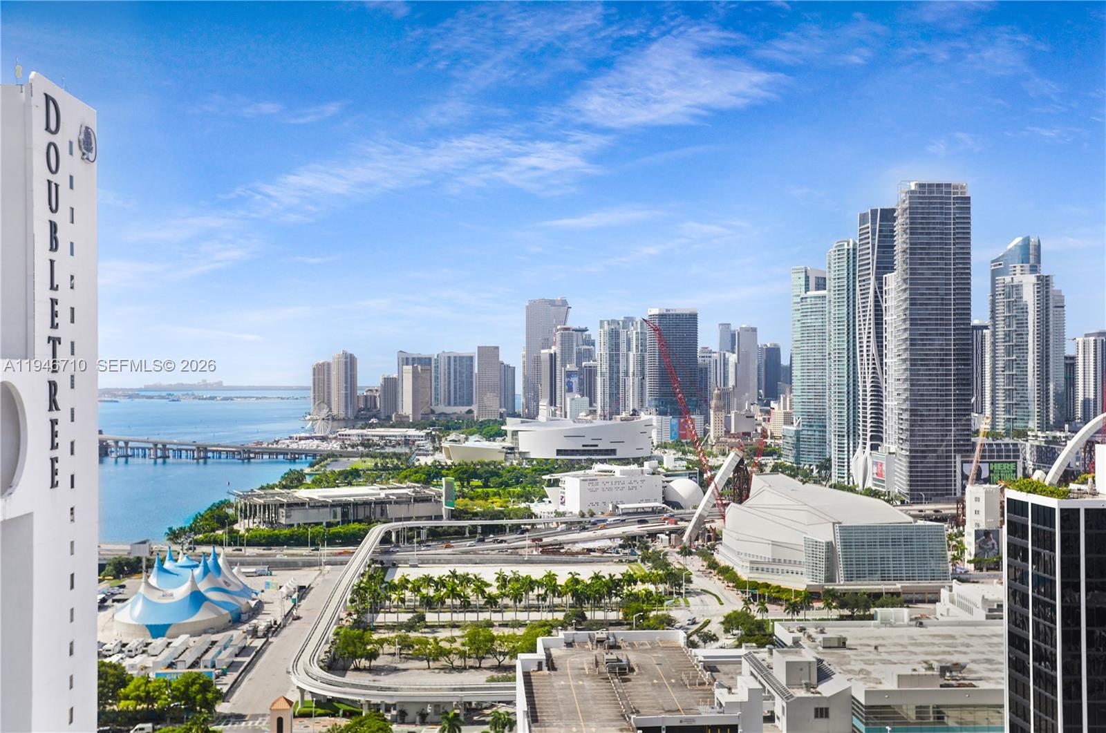 1750 N Bayshore Drive