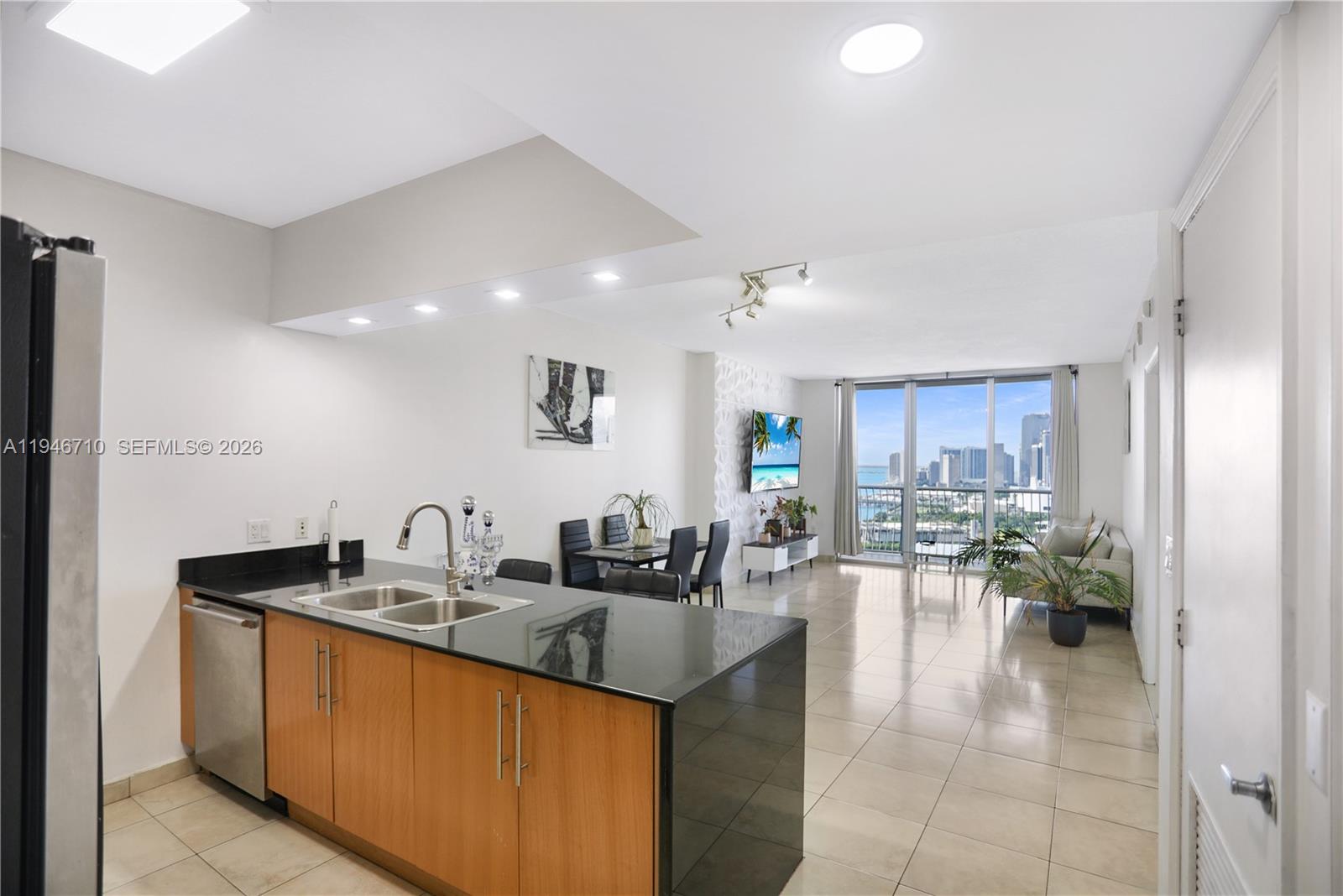 1750 N Bayshore Drive