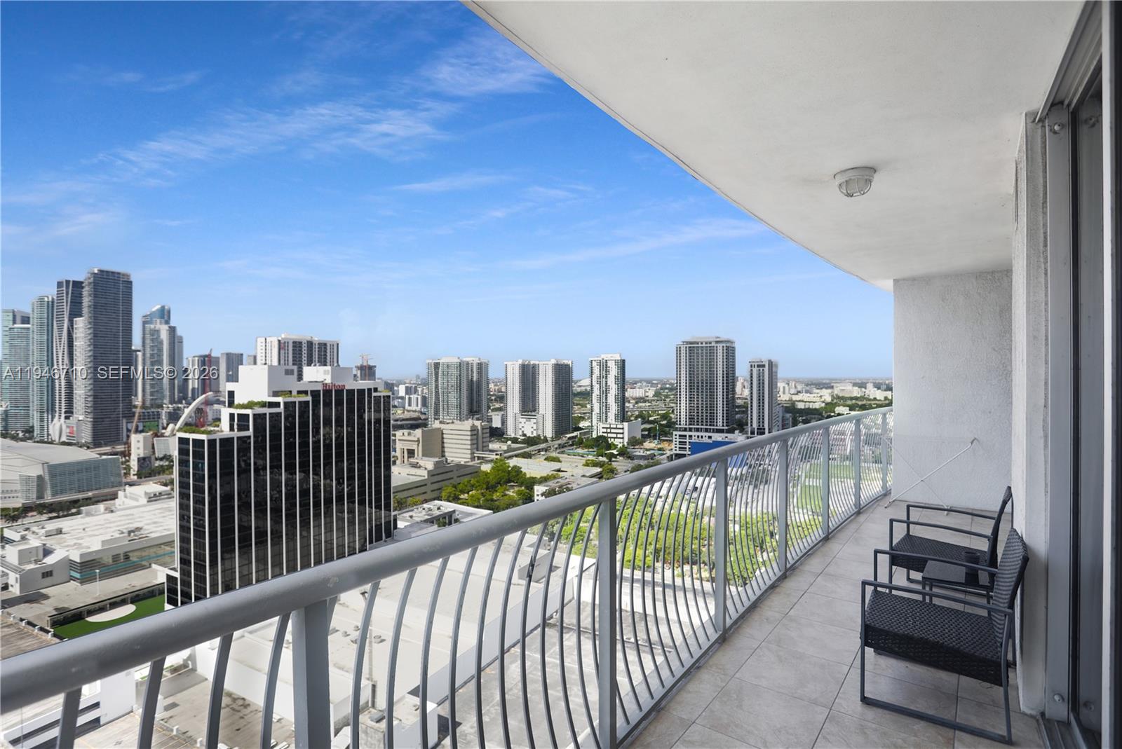 1750 N Bayshore Drive