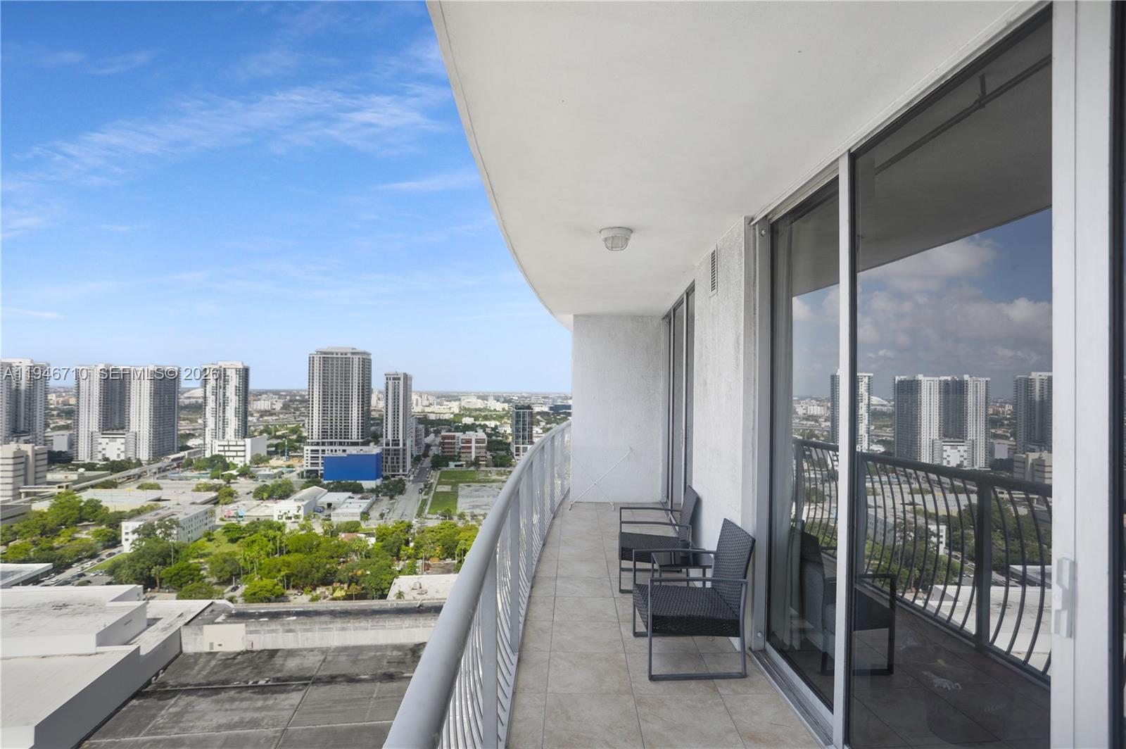 1750 N Bayshore Drive