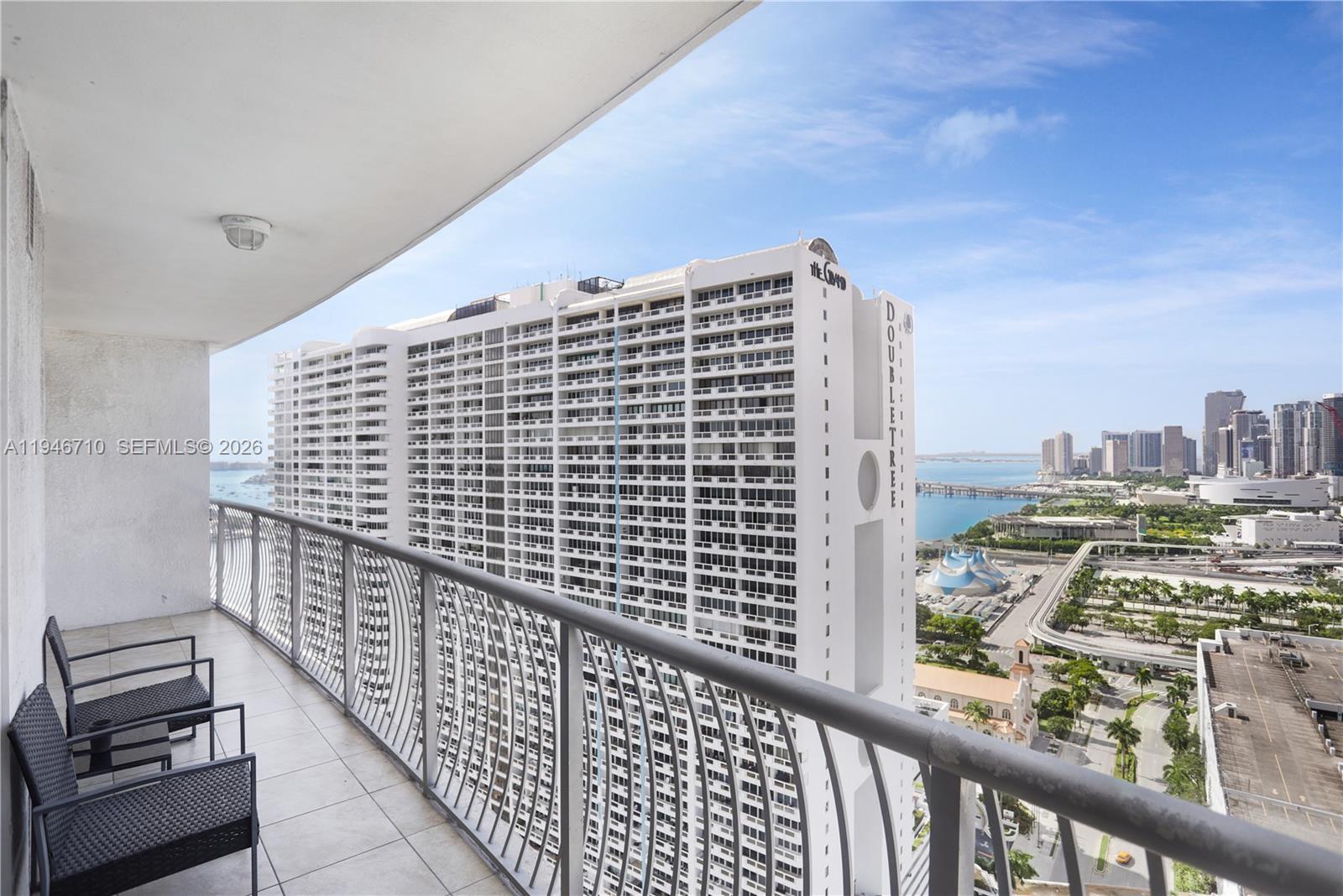 1750 N Bayshore Drive