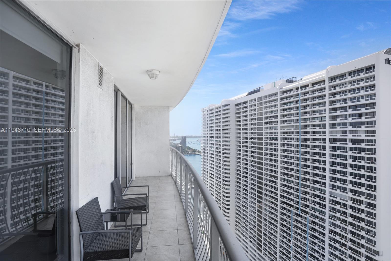 1750 N Bayshore Drive
