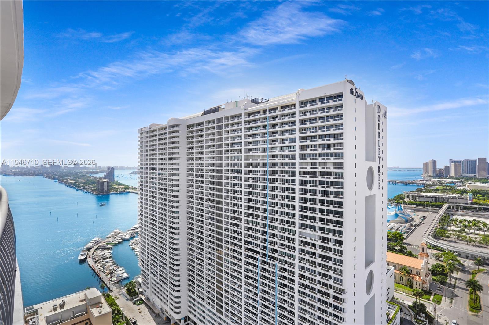 1750 N Bayshore Drive