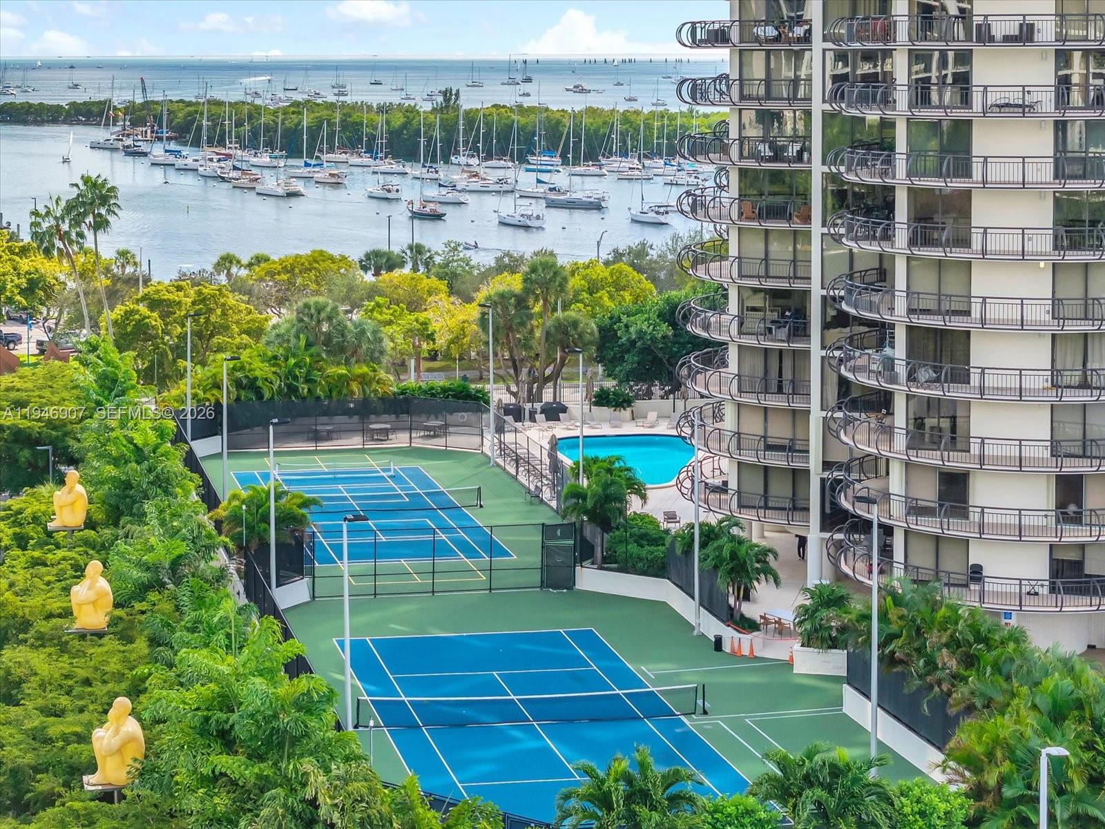 2843 S Bayshore Drive