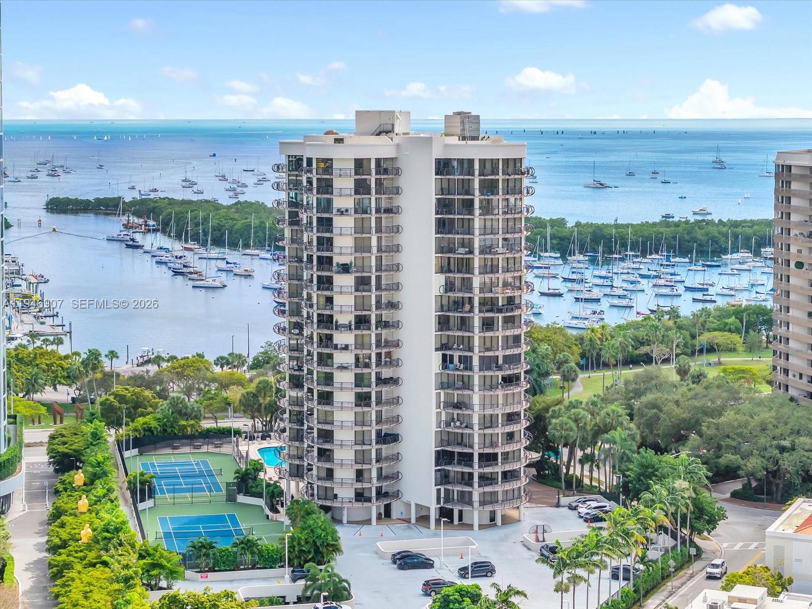 2843 S Bayshore Drive