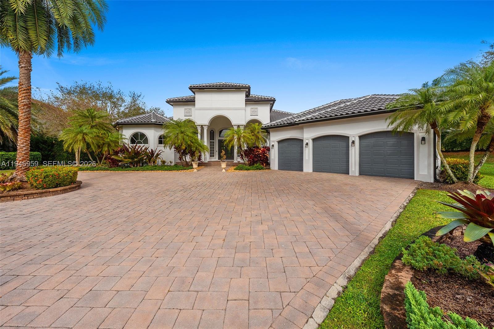 12401 N Stonebrook Circle