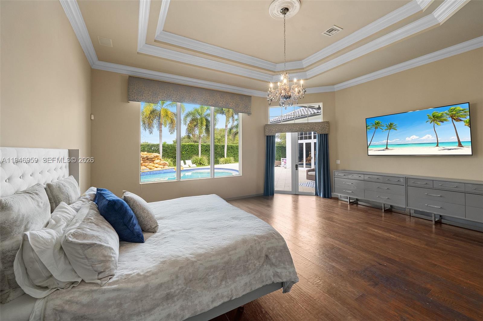12401 N Stonebrook Circle