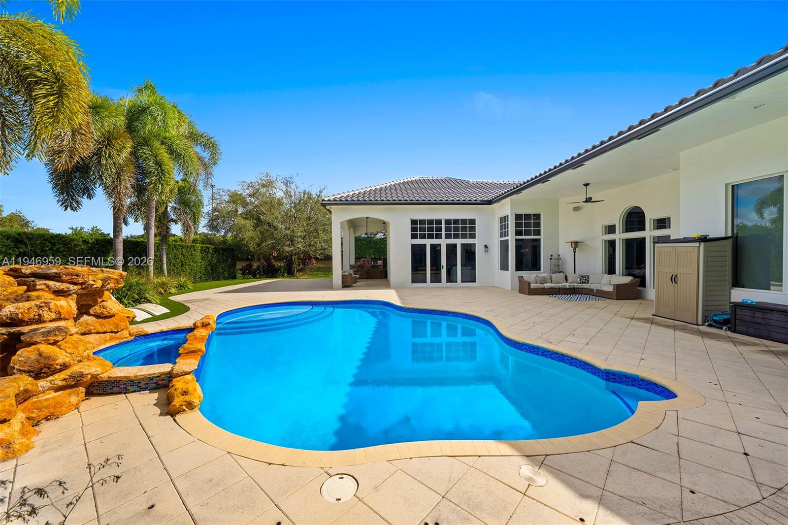 12401 N Stonebrook Circle