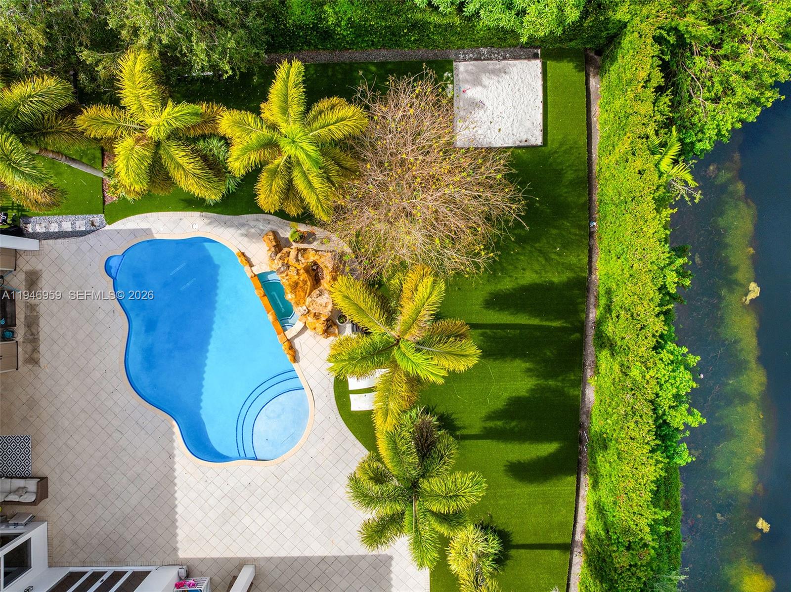 12401 N Stonebrook Circle