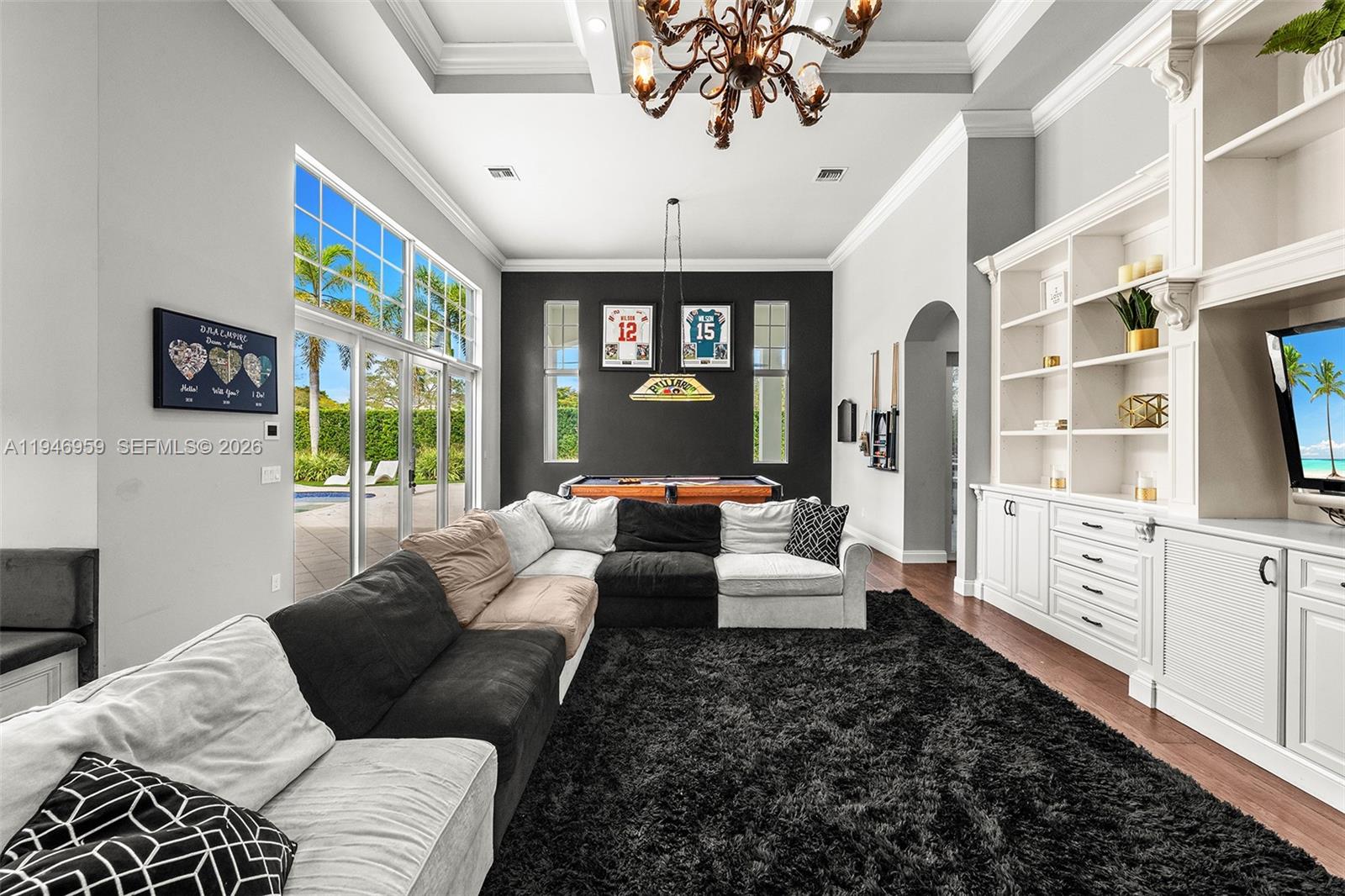 12401 N Stonebrook Circle