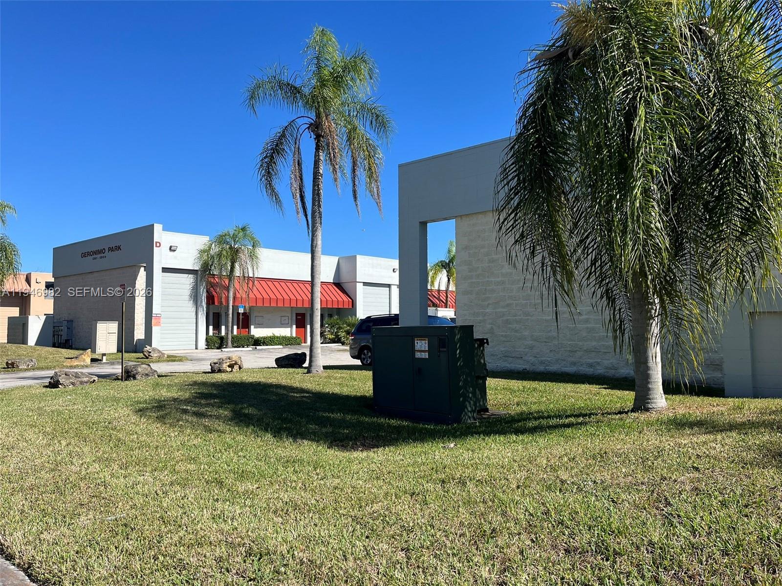 12933 SW 133rd Court