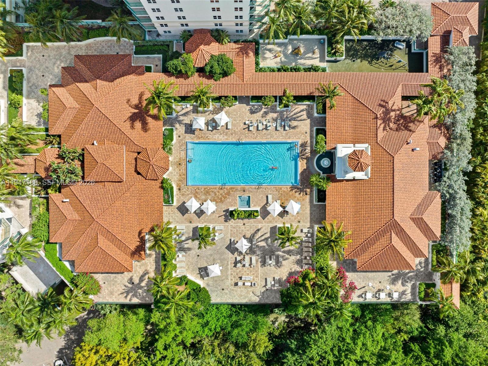 19900 E Country Club Drive