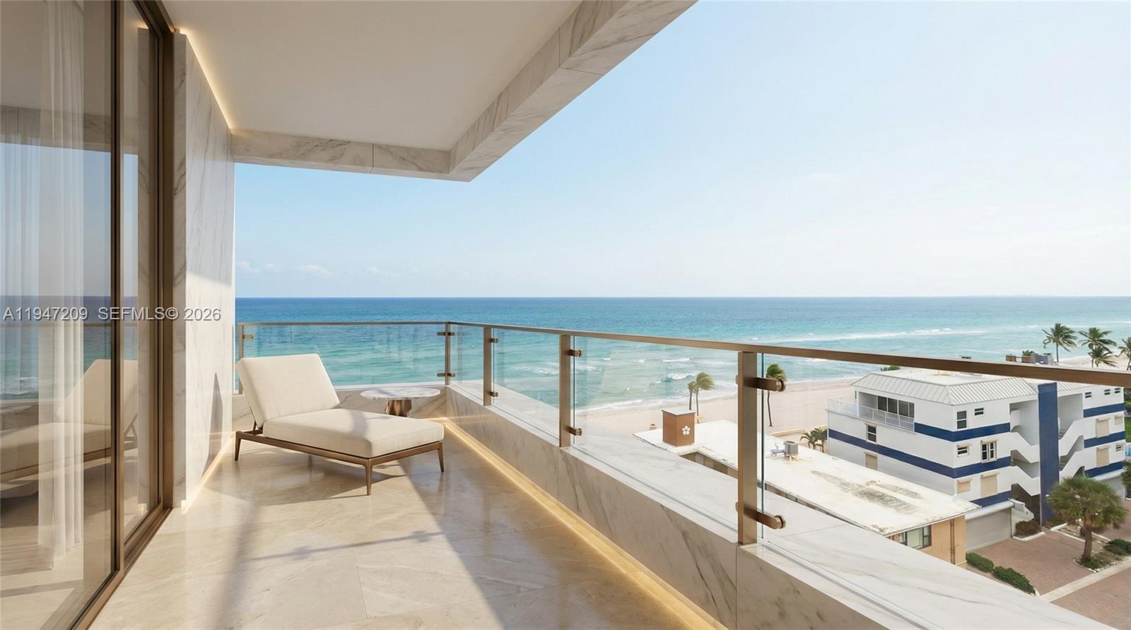3319 N Ocean Drive