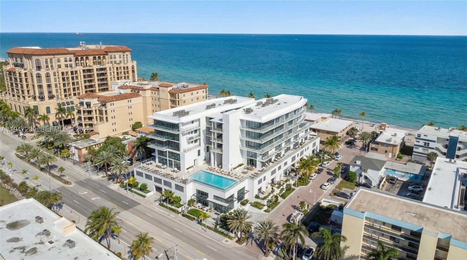 3319 N Ocean Drive